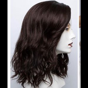 Avalon by Estetica color R4/8 dark brown